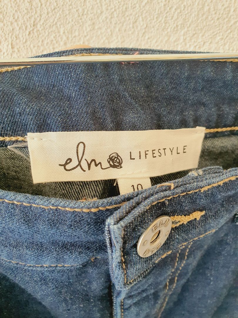 Elm Lifestyle Jeans S