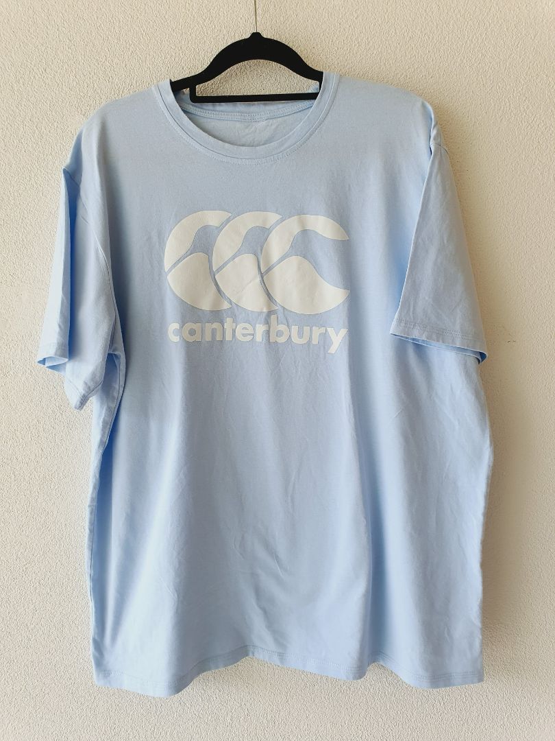 Canterbury Top L