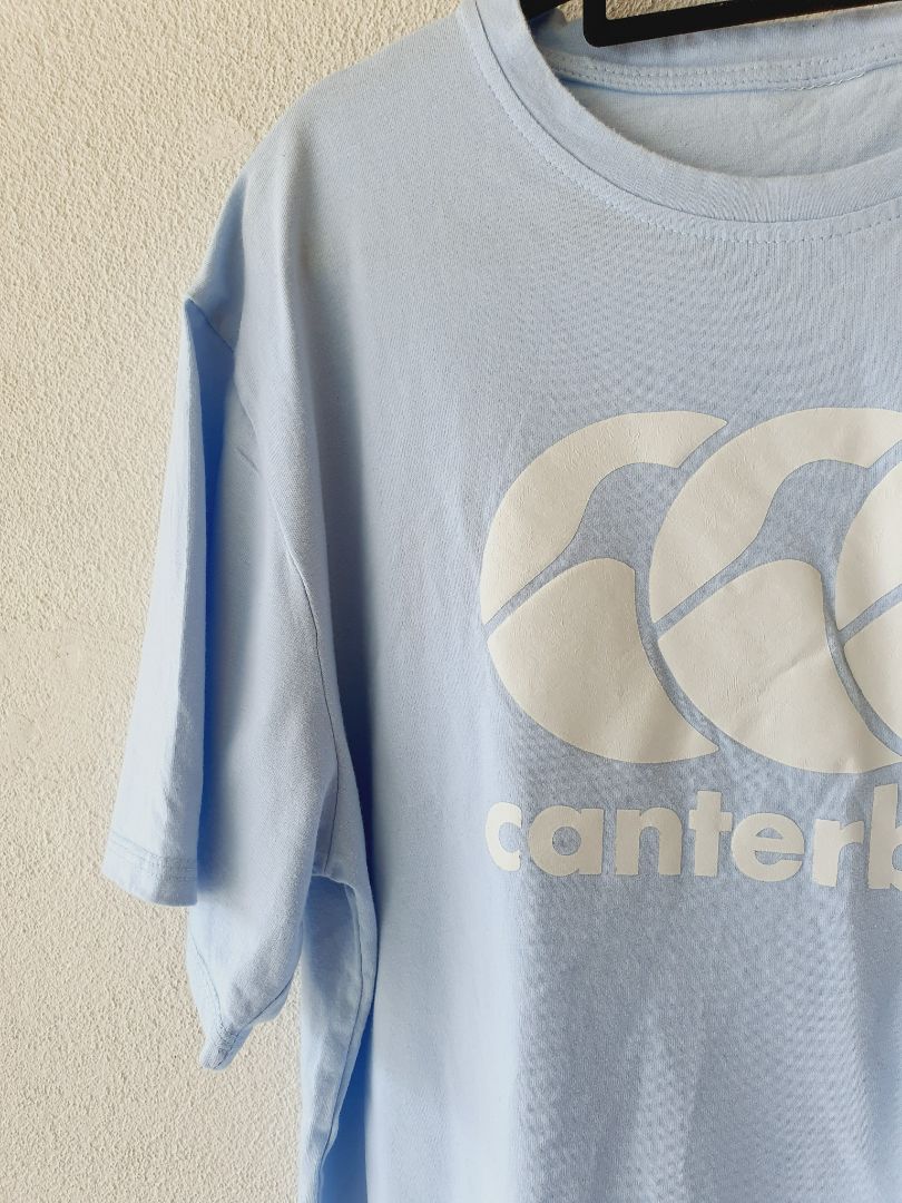 Canterbury Top L