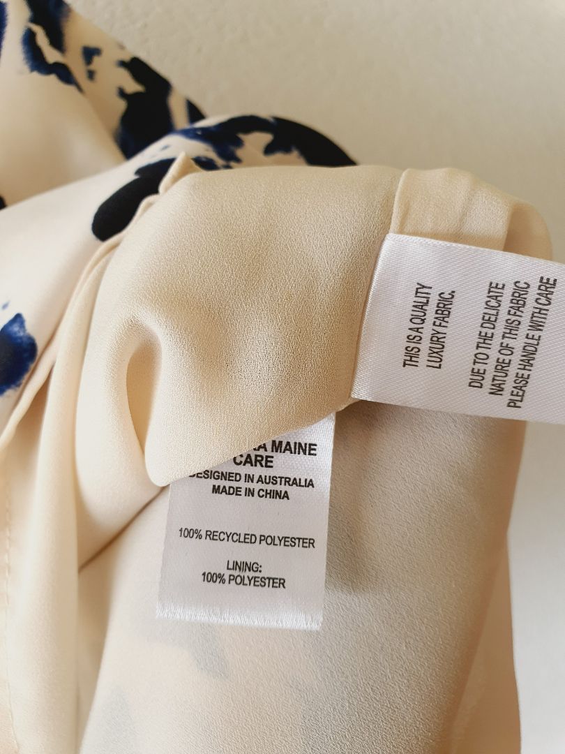 Veronika Maine Top L