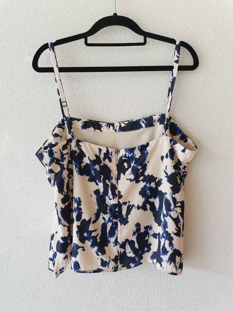 Veronika Maine Top L