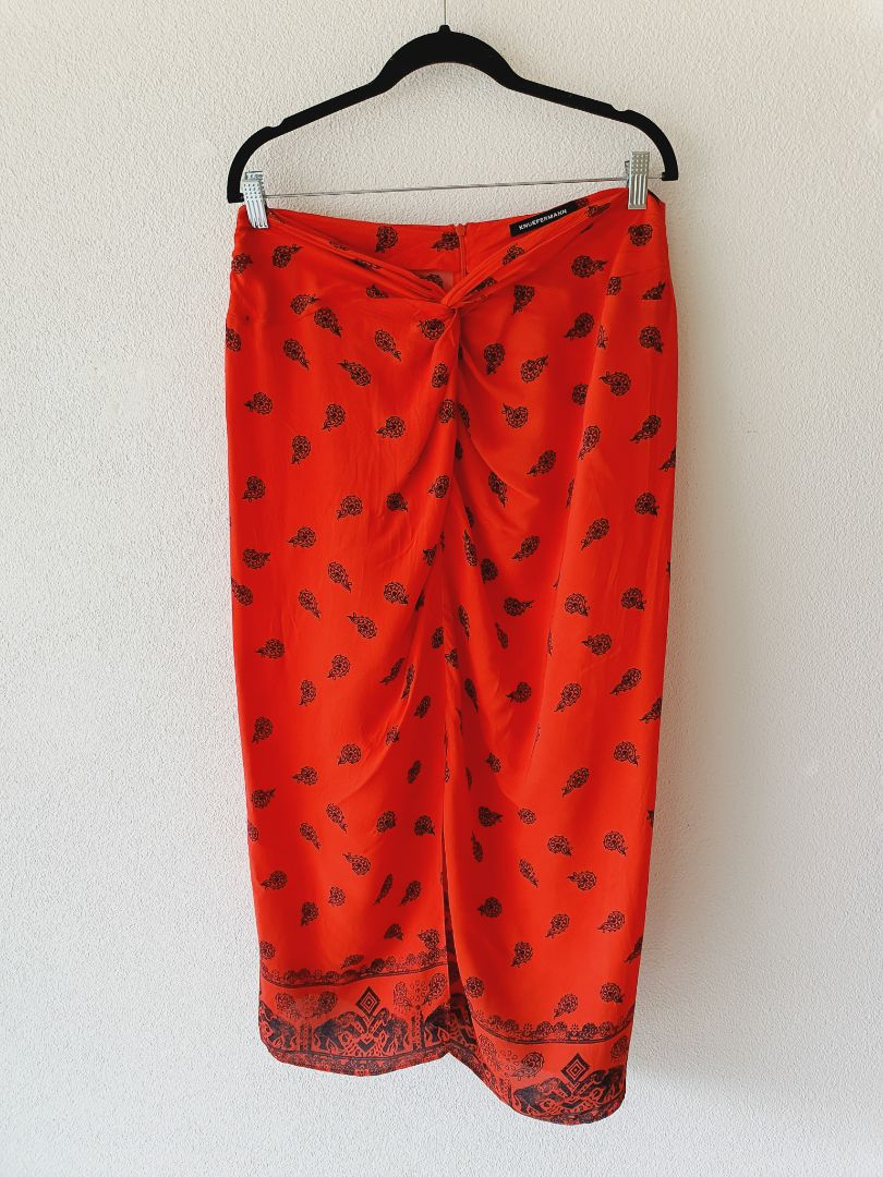 Knuefermann Skirt L