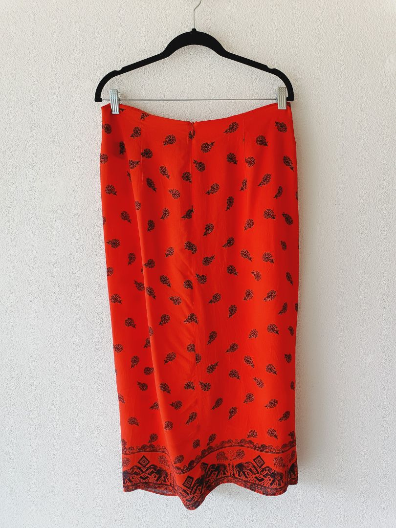 Knuefermann Skirt L