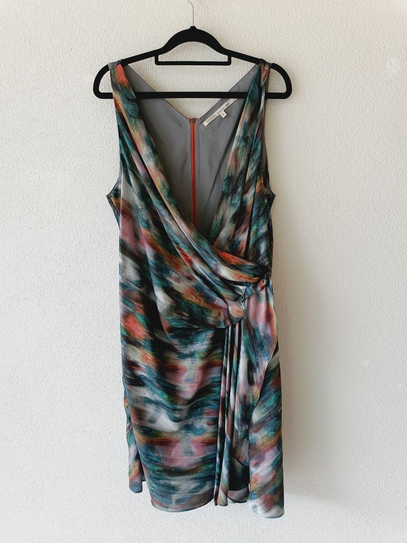 Rachel Rachel Roy Dress XL