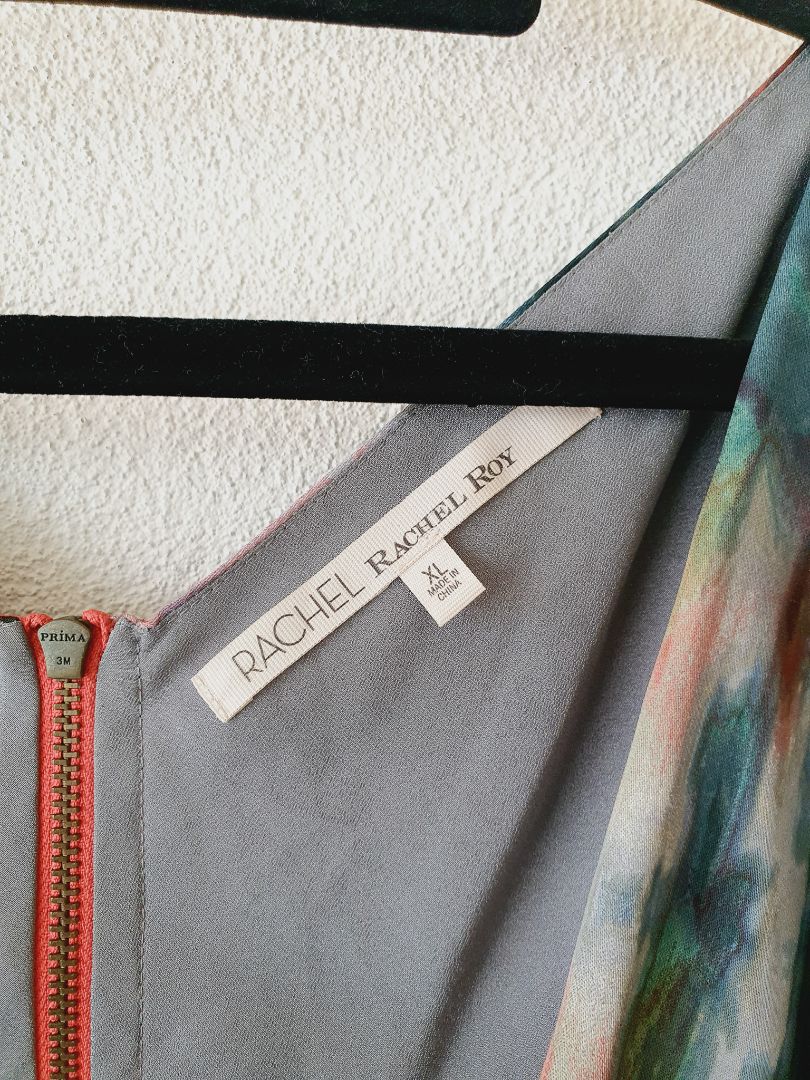 Rachel Rachel Roy Dress XL