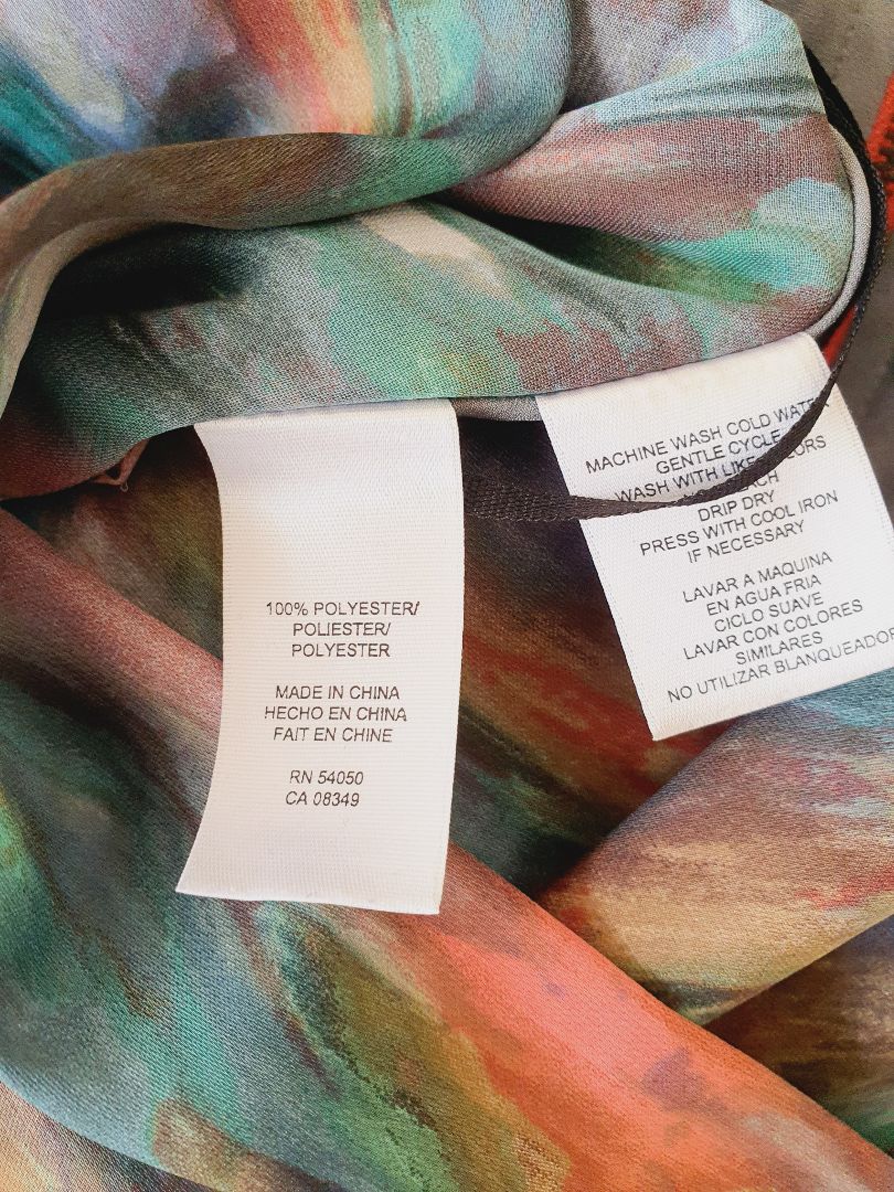 Rachel Rachel Roy Dress XL