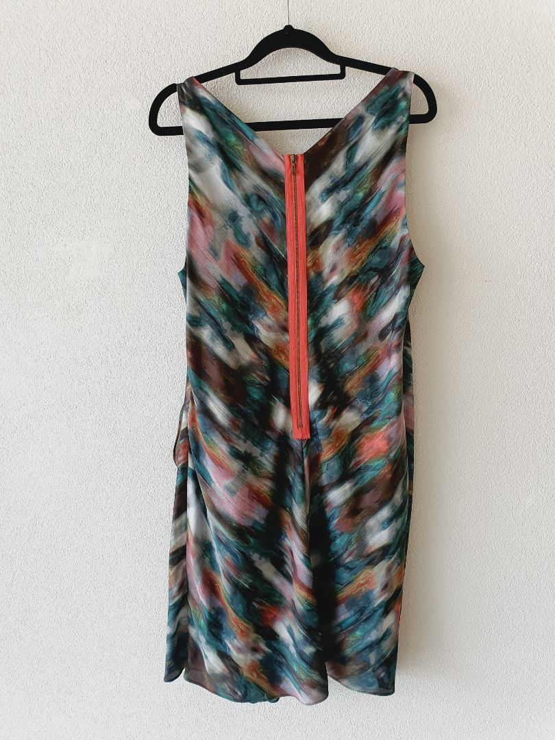 Rachel Rachel Roy Dress XL