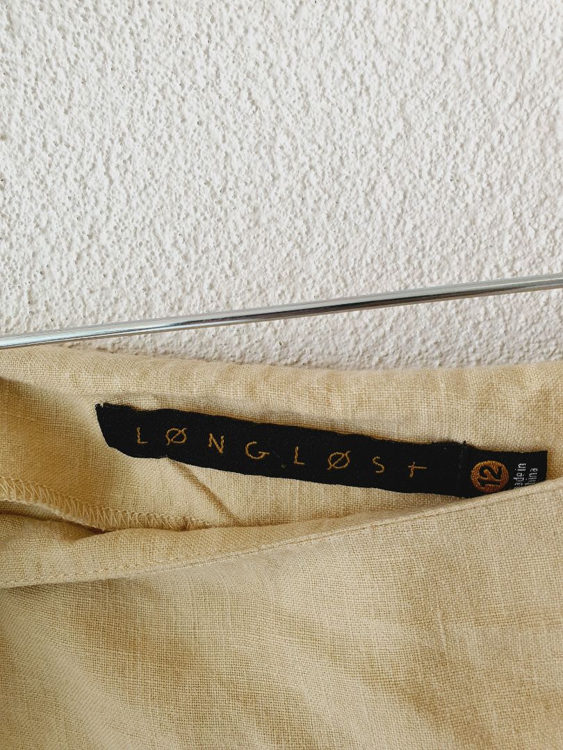 Longlost Skirt M