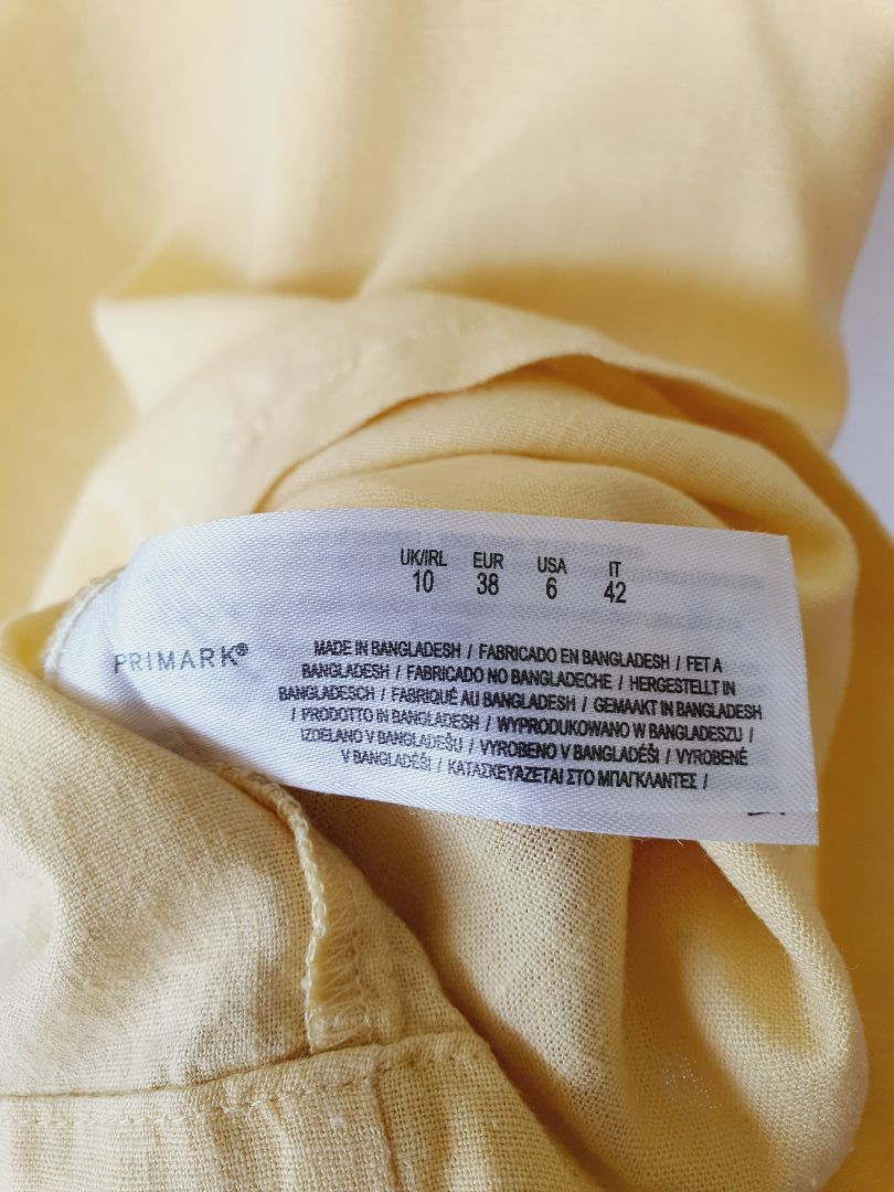 Primark Top M