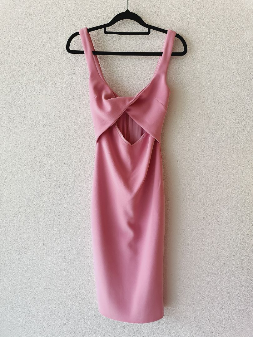 Bec + Bridge Dress XS