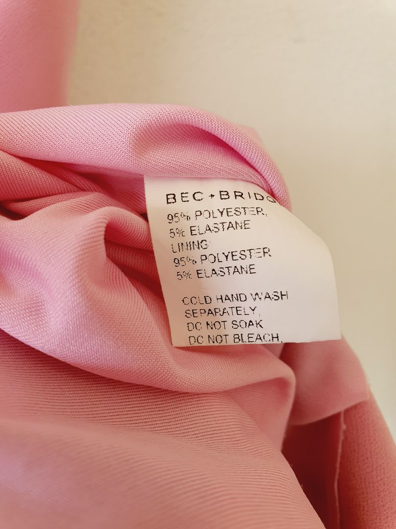 Bec + Bridge Dress XS