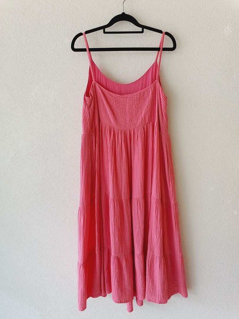 Stella + Gemma Dress XS