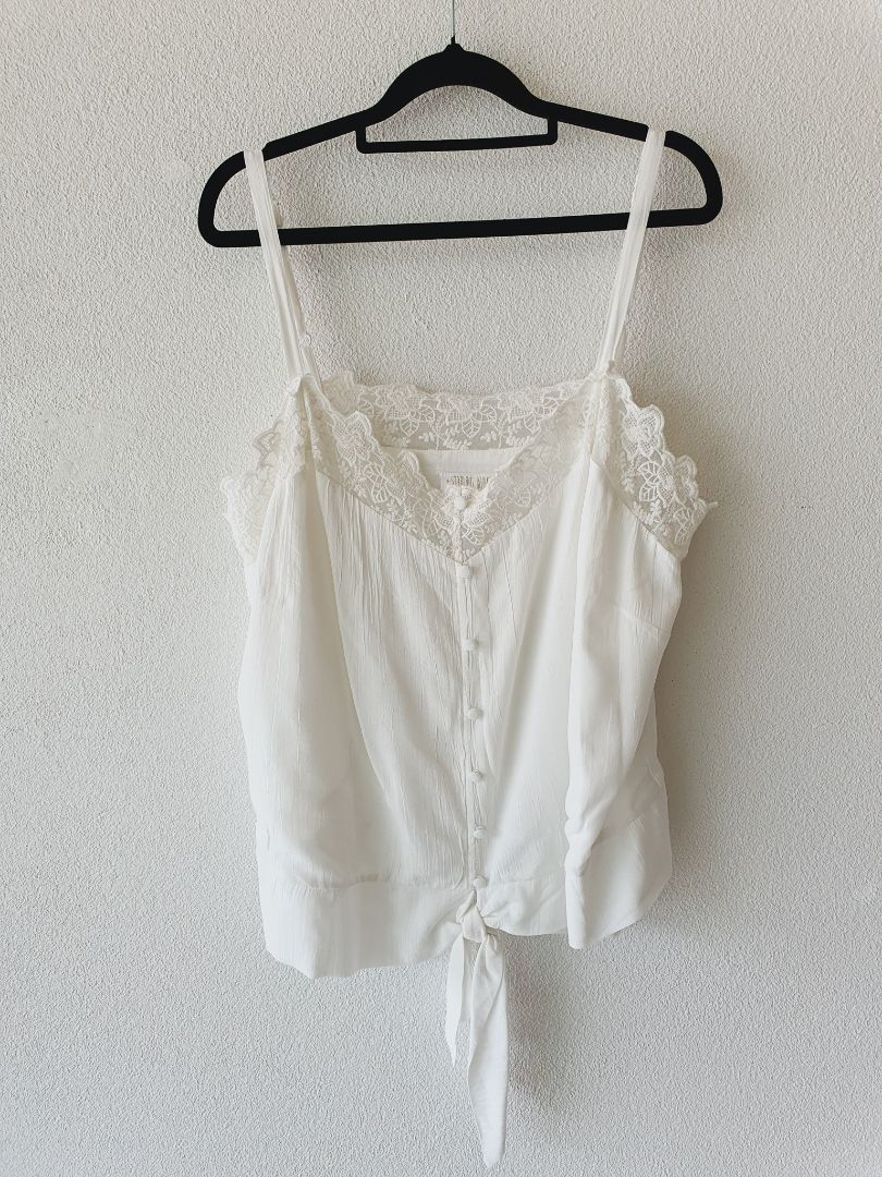 Starling Reine Top XXL