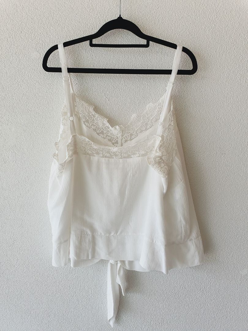 Starling Reine Top XXL