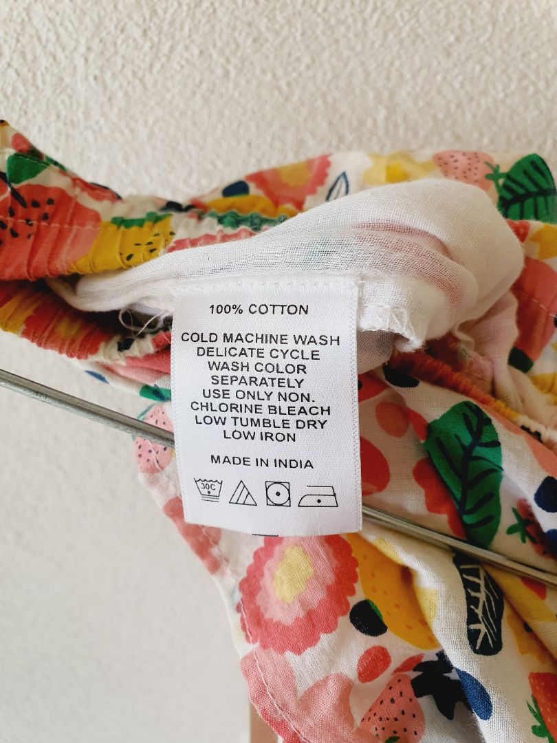 Jazz and Milly Skirt S