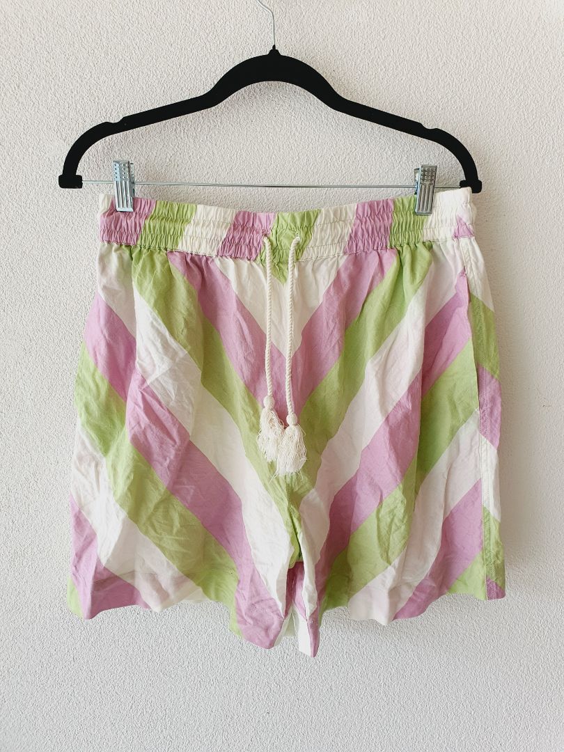 Elm Top+Bottom Set S