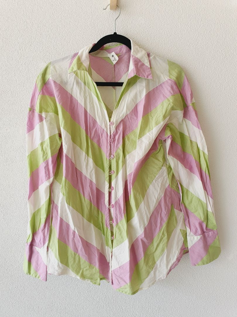 Elm Top+Bottom Set S