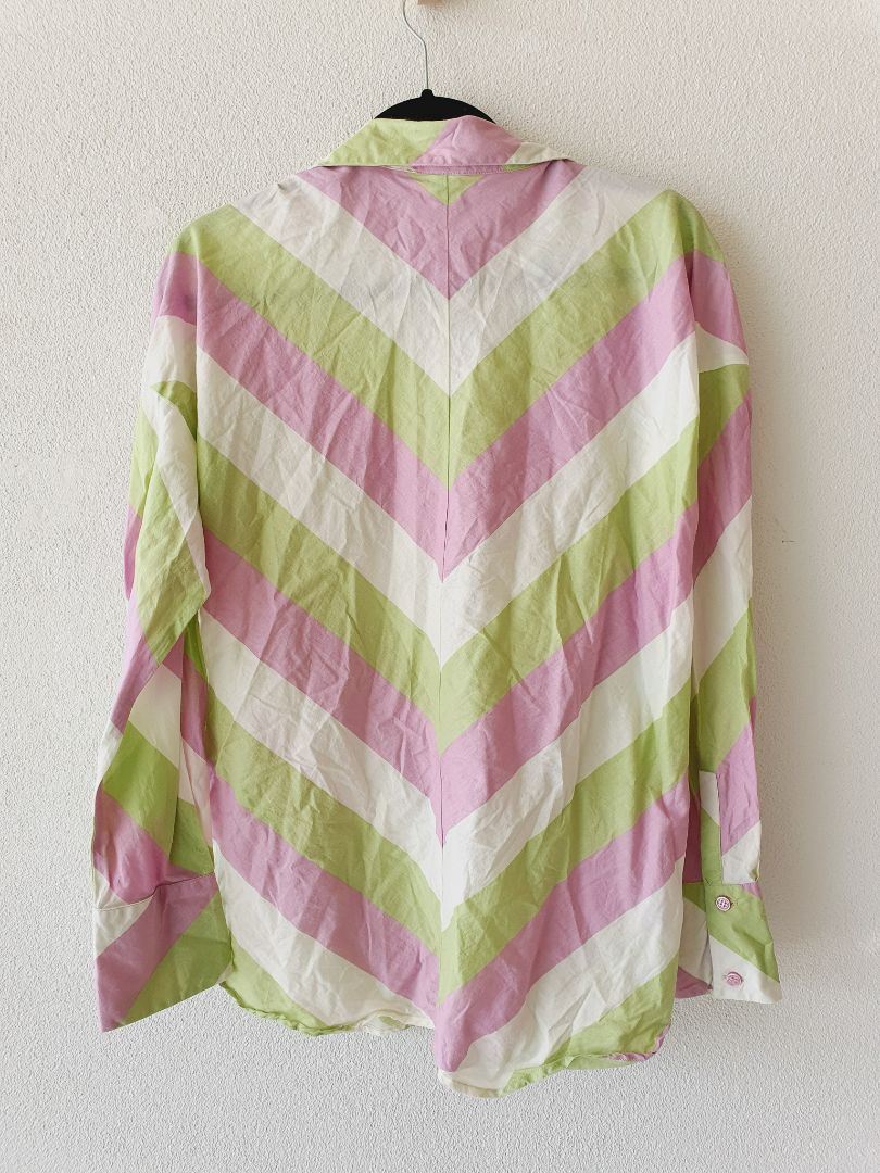 Elm Top+Bottom Set S