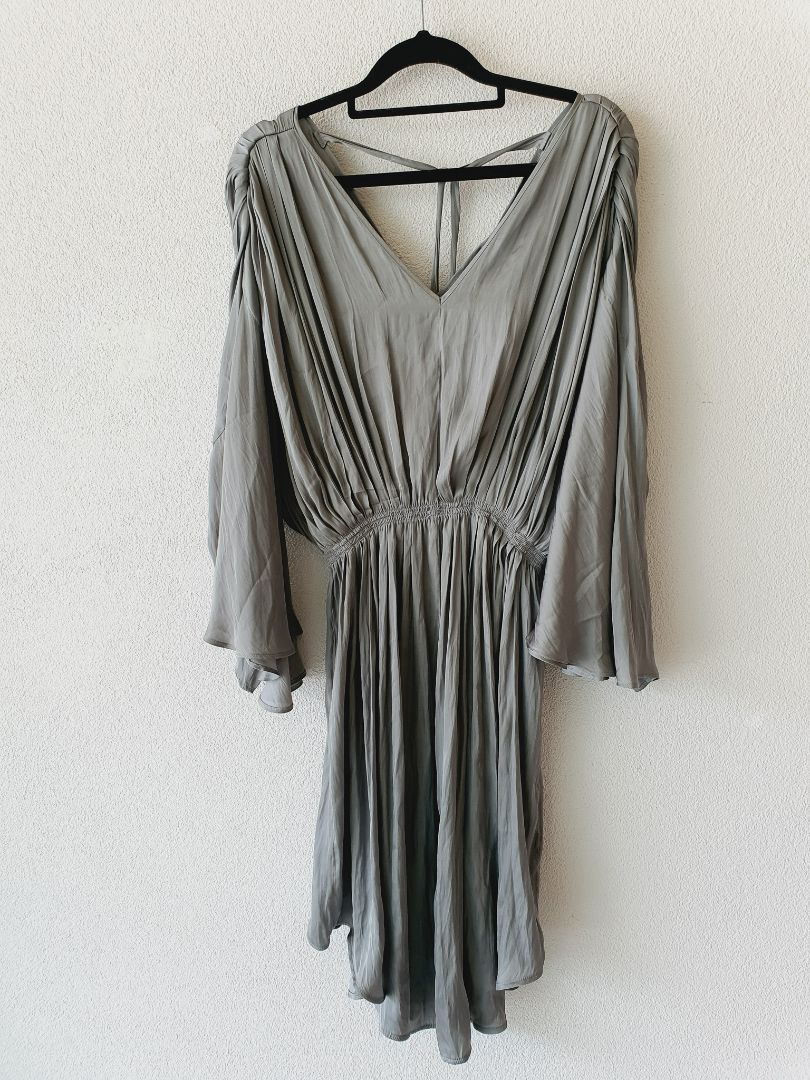 Country Road Dress XS