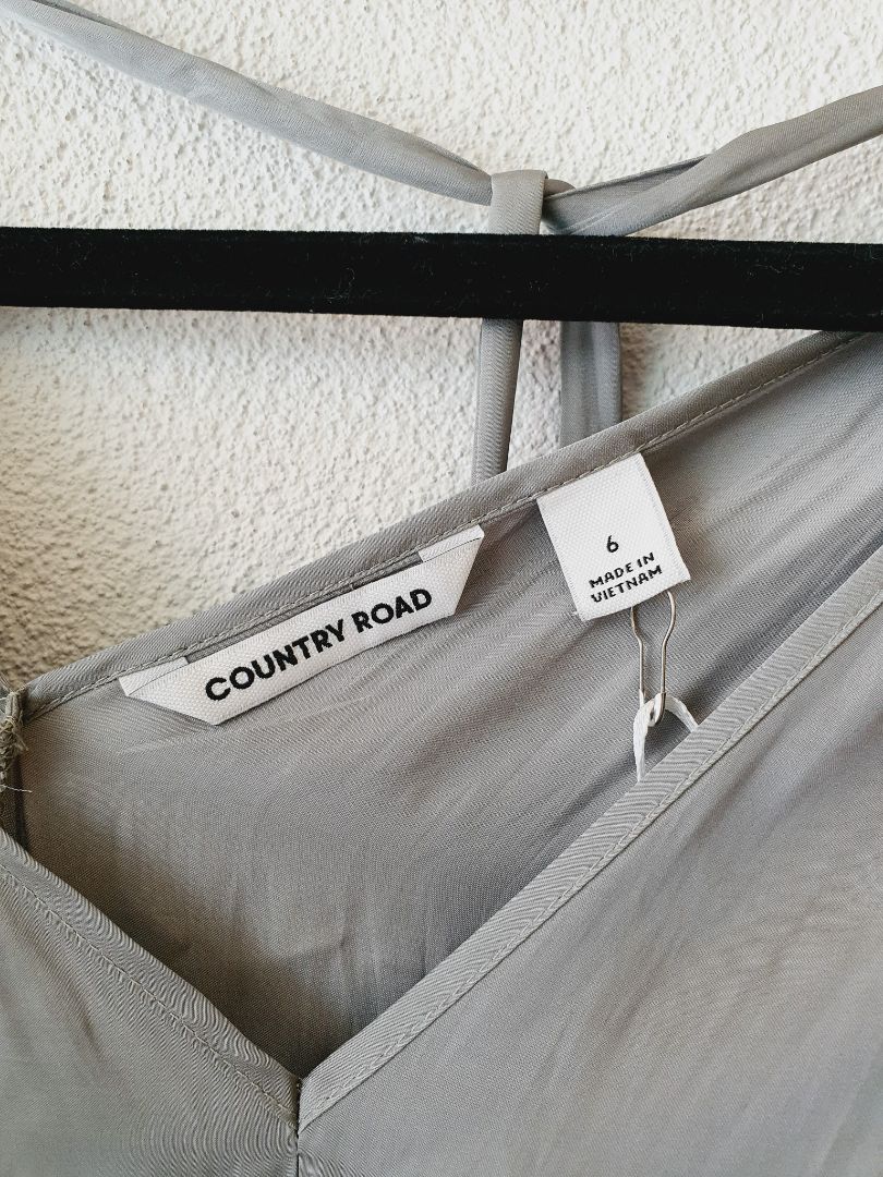 Country Road Dress XS