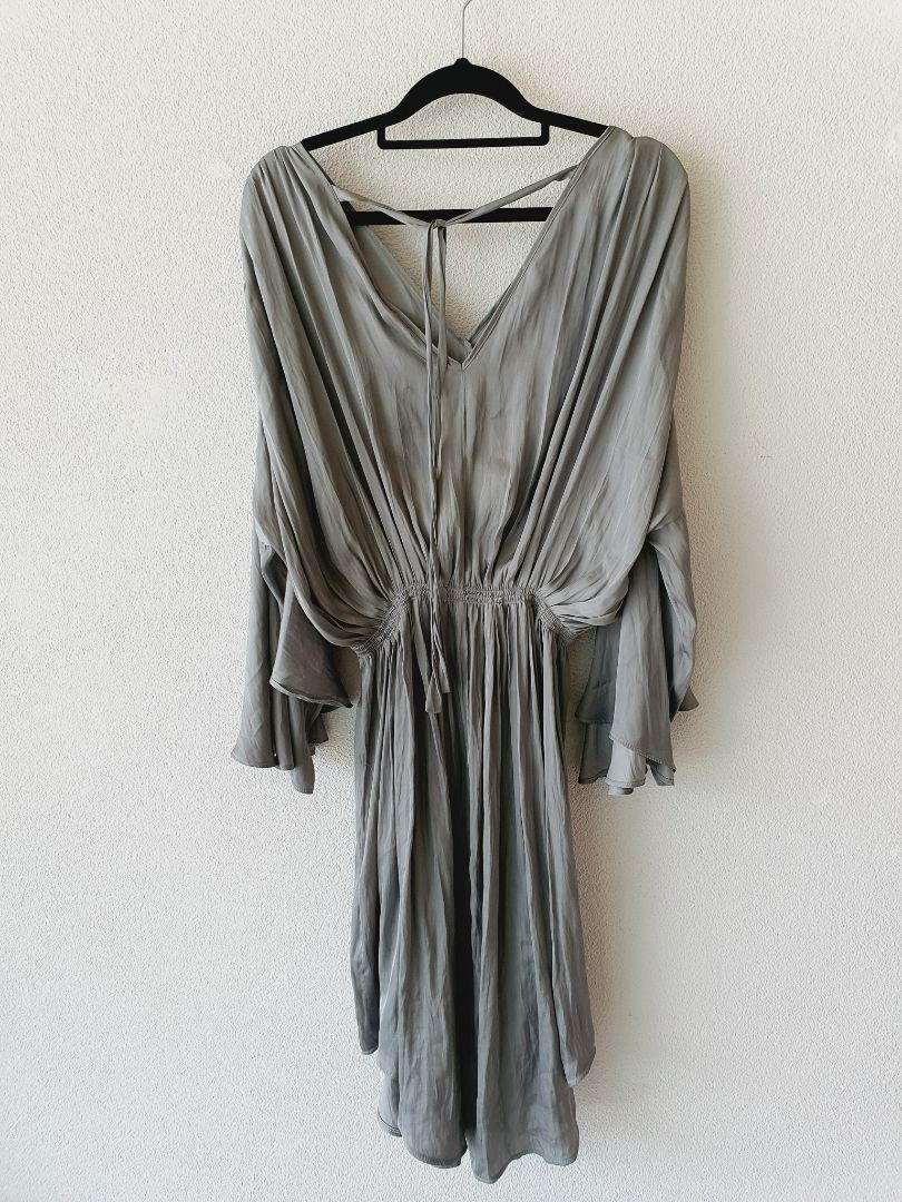 Country Road Dress XS