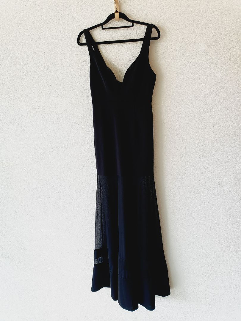 Love Triangle Dress XS