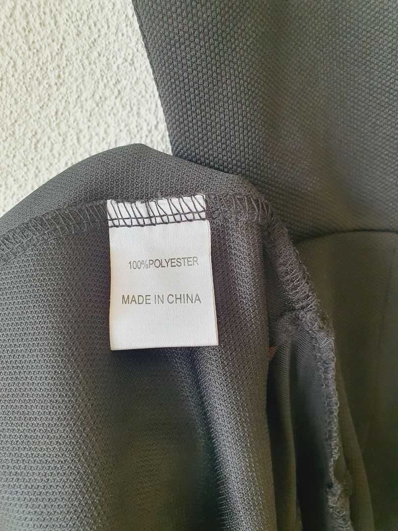 Love Triangle Dress XS