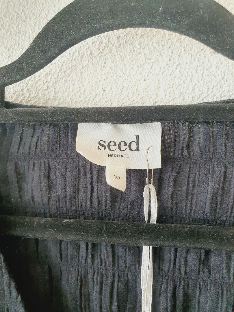 Seed Top S