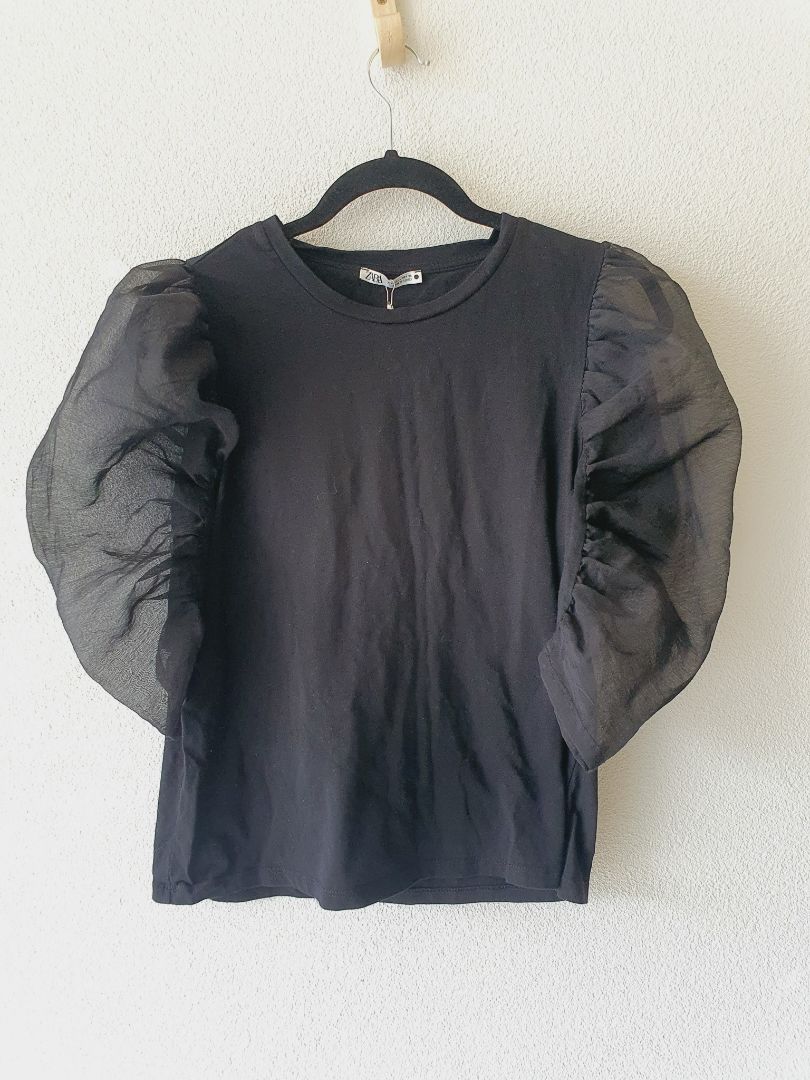 Zara Top L
