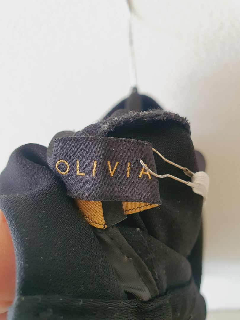 Olivia Top S