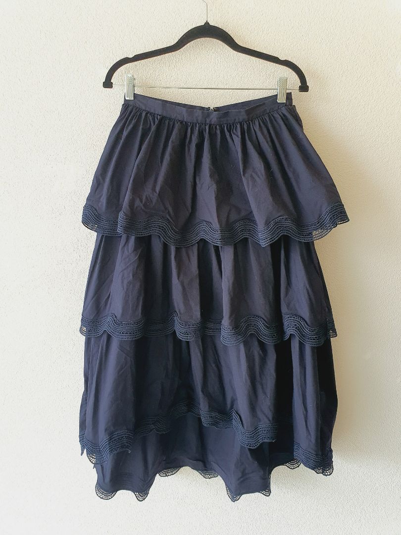 Seed Skirt S