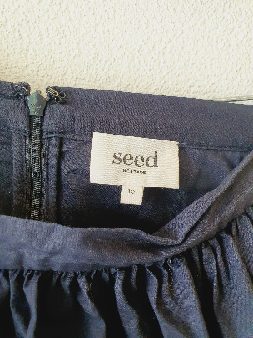 Seed Skirt S