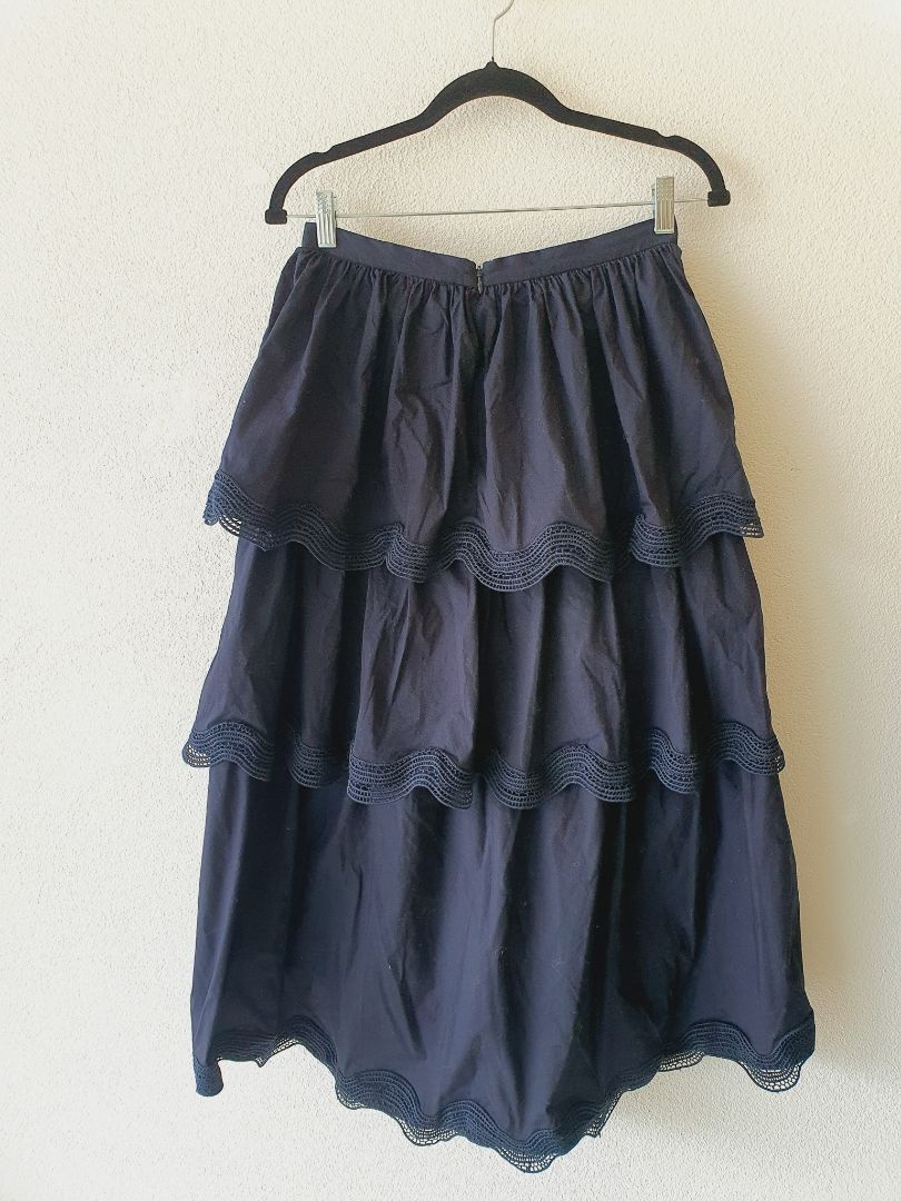 Seed Skirt S