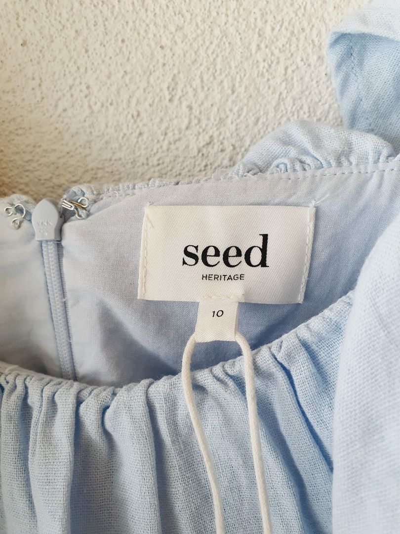Seed Dress S