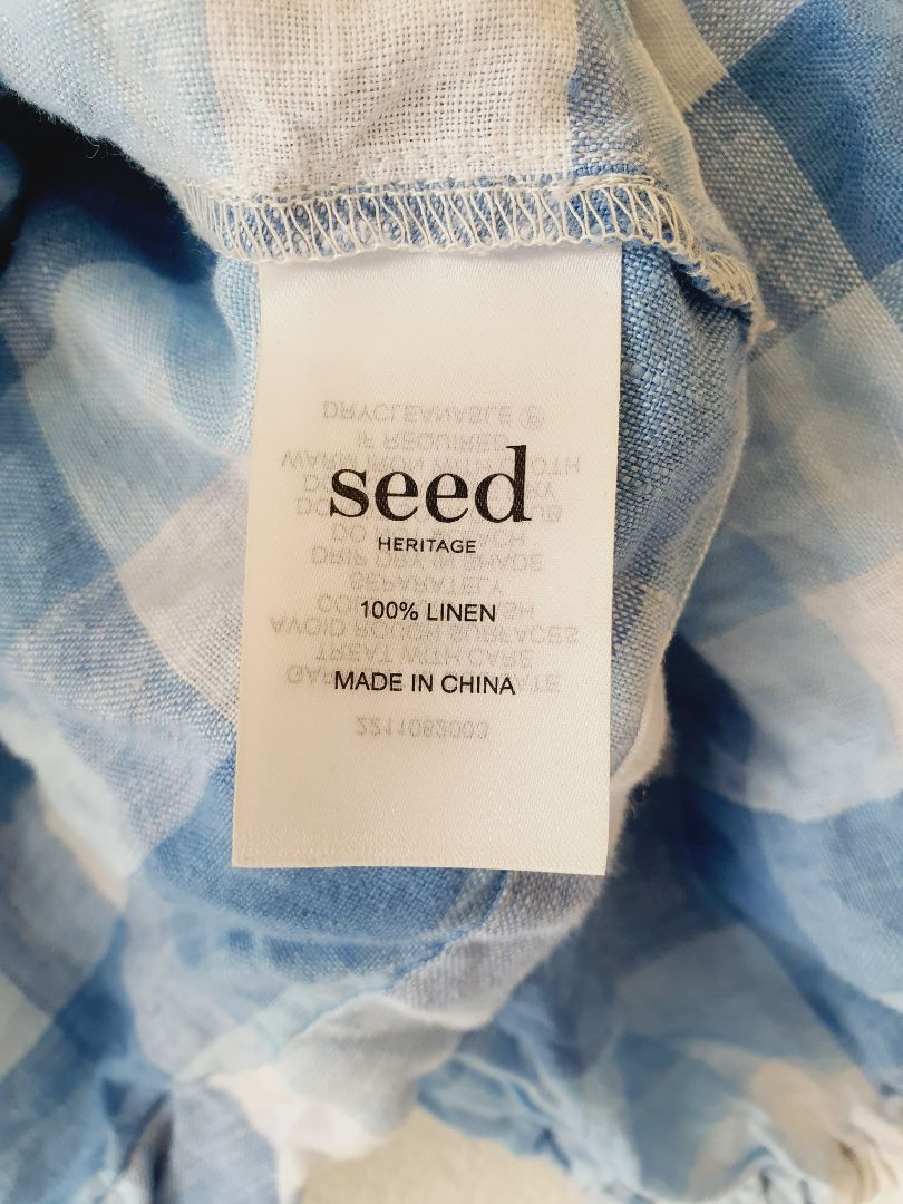 Seed Top M