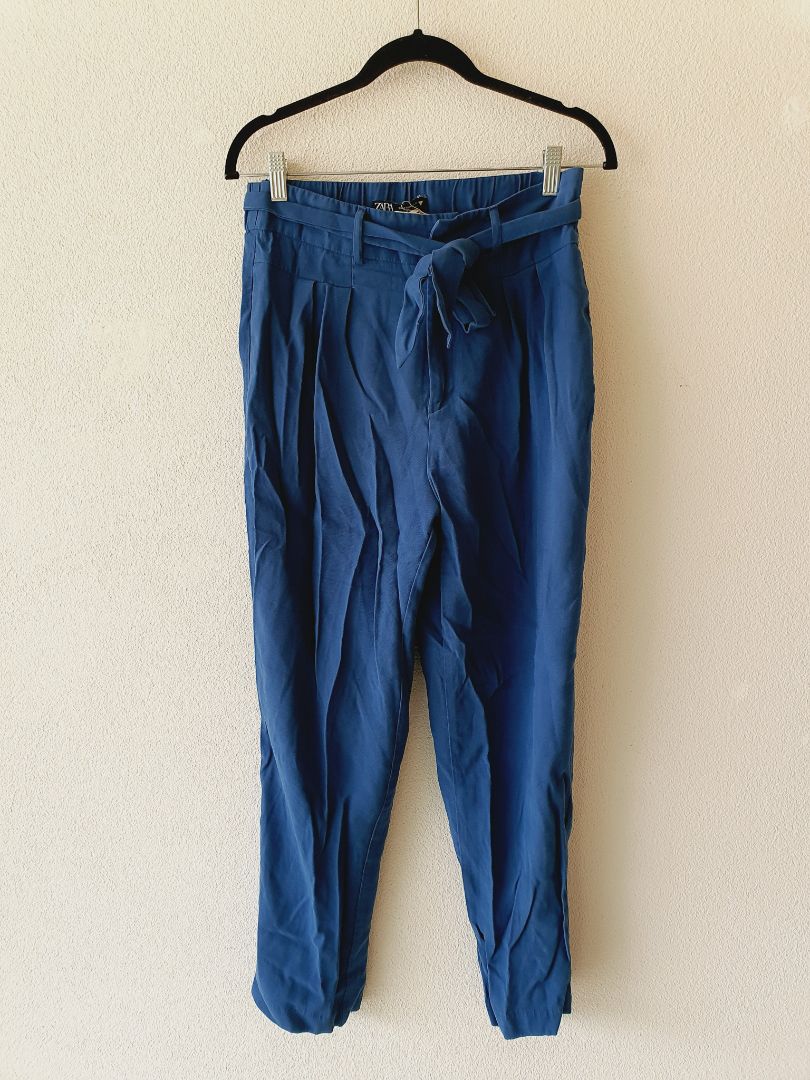 Zara Pants M