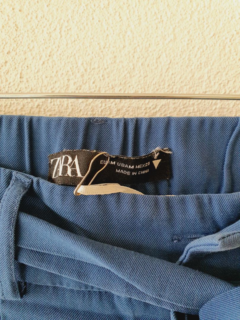 Zara Pants M