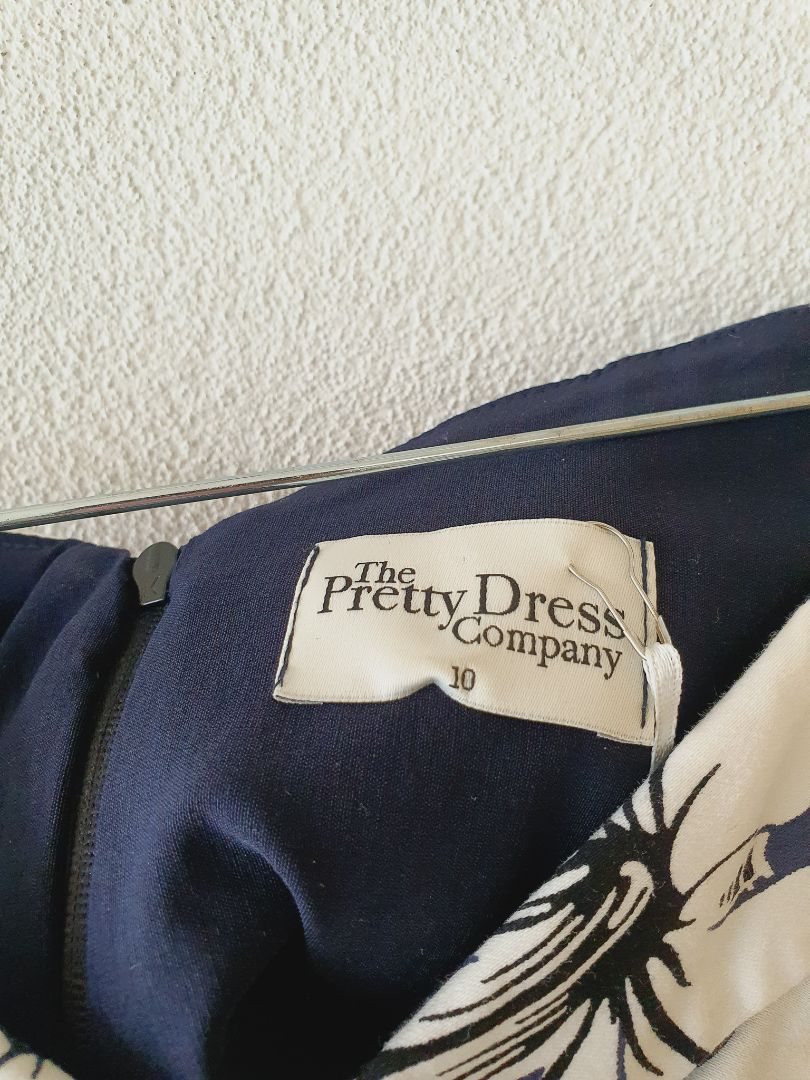 The Pretty Dress Company UK Top S