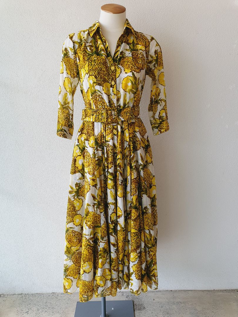 Samantha Sung Dress XS