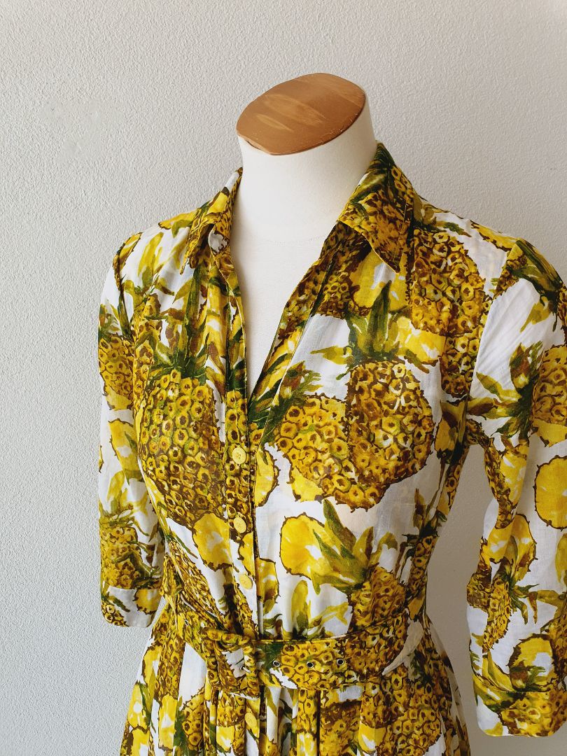 Samantha Sung Dress XS