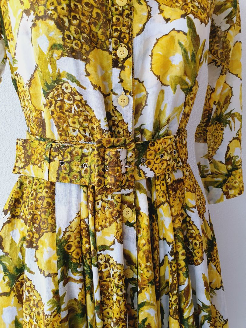 Samantha Sung Dress XS