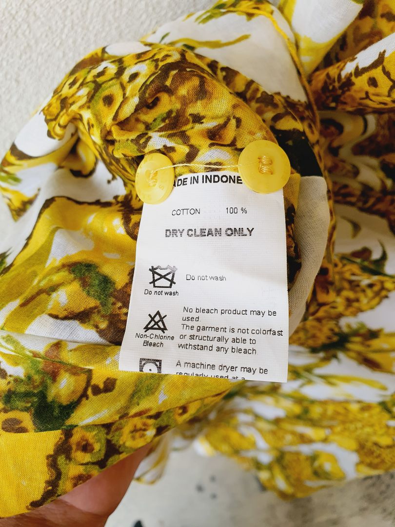 Samantha Sung Dress XS