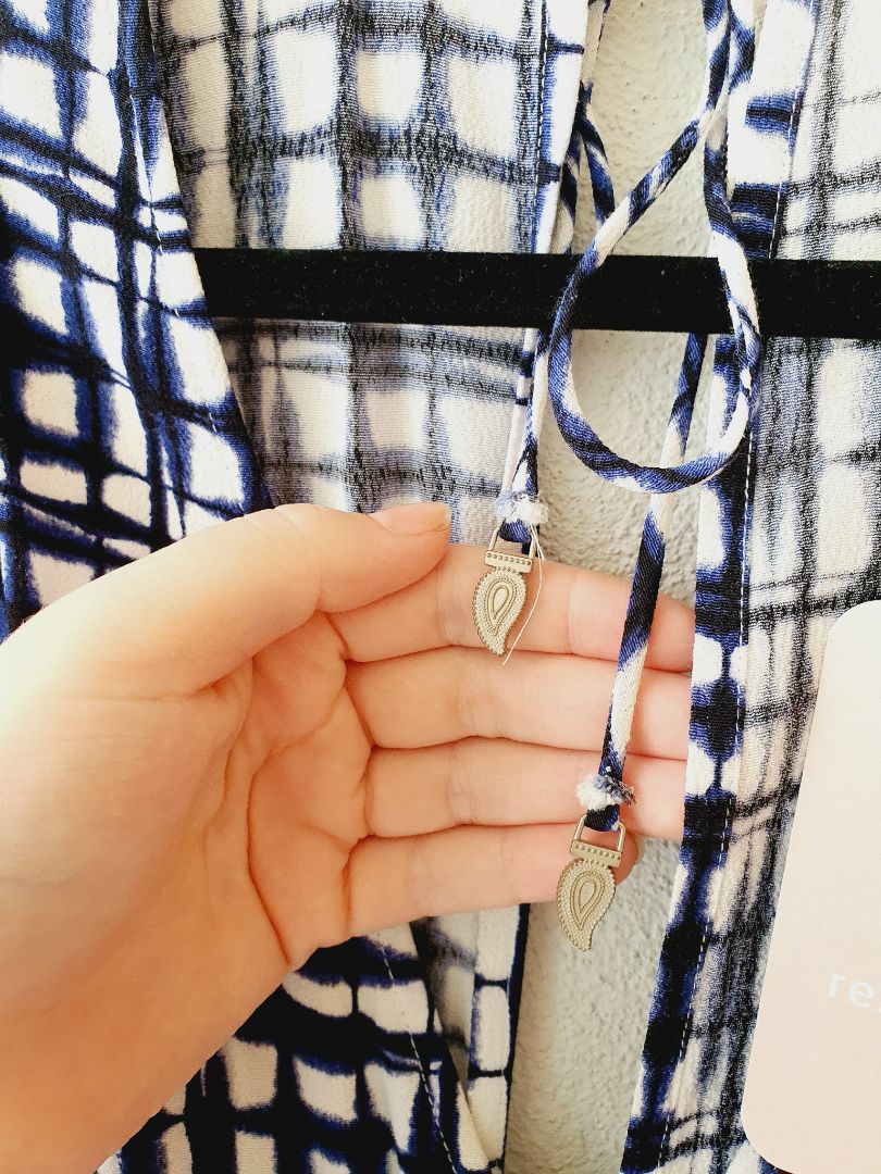 Tigerlilly Jumpsuit S