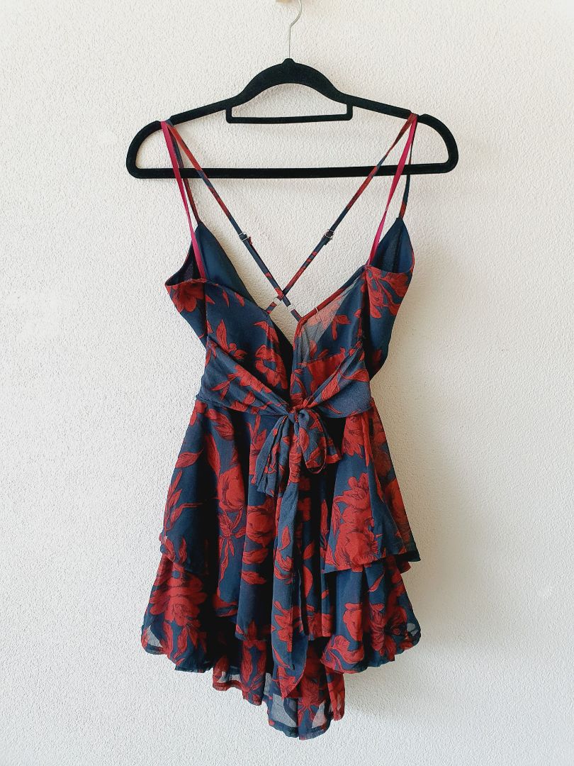 Saints+Secrets Jumpsuit XS