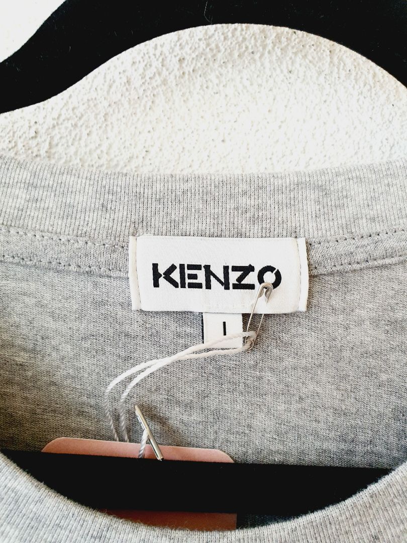Kenzo Top L