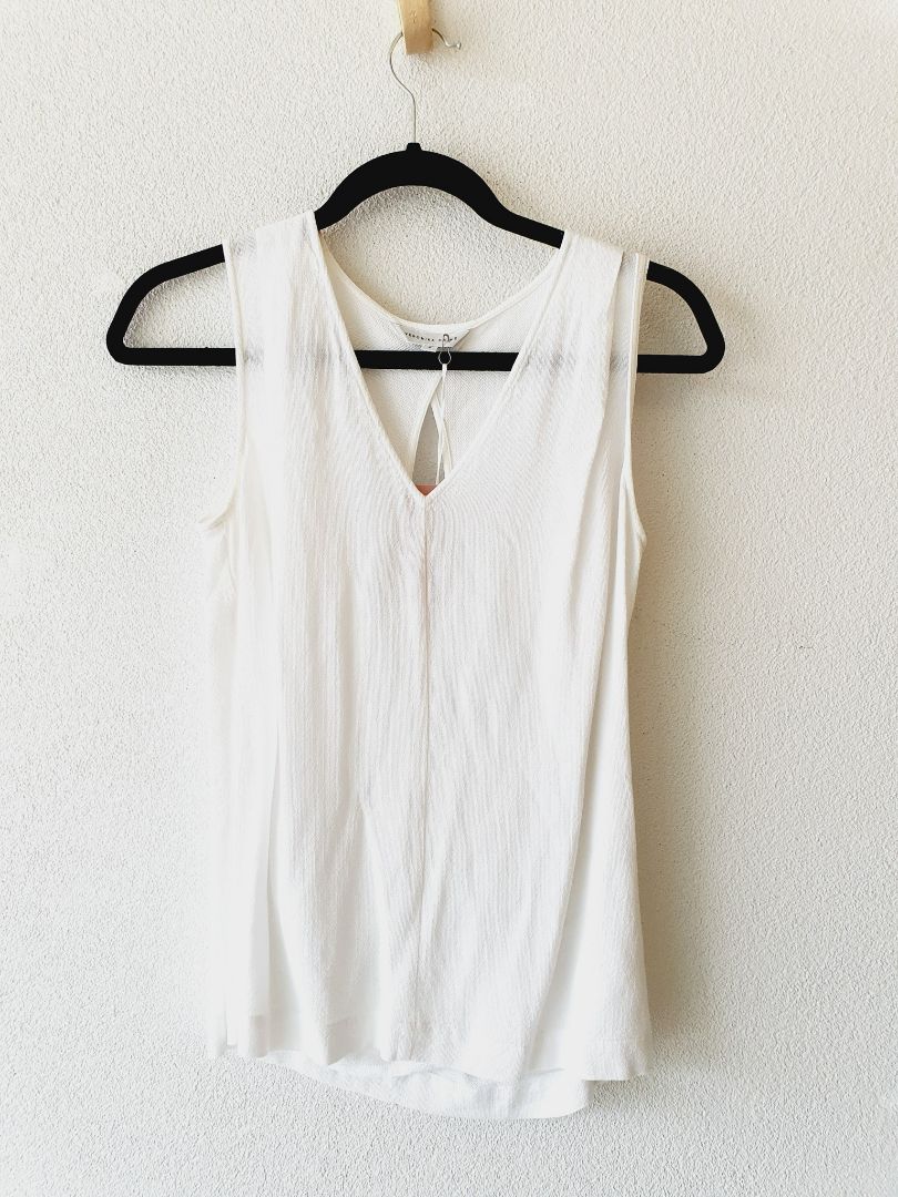 Veronika Maine Top XS