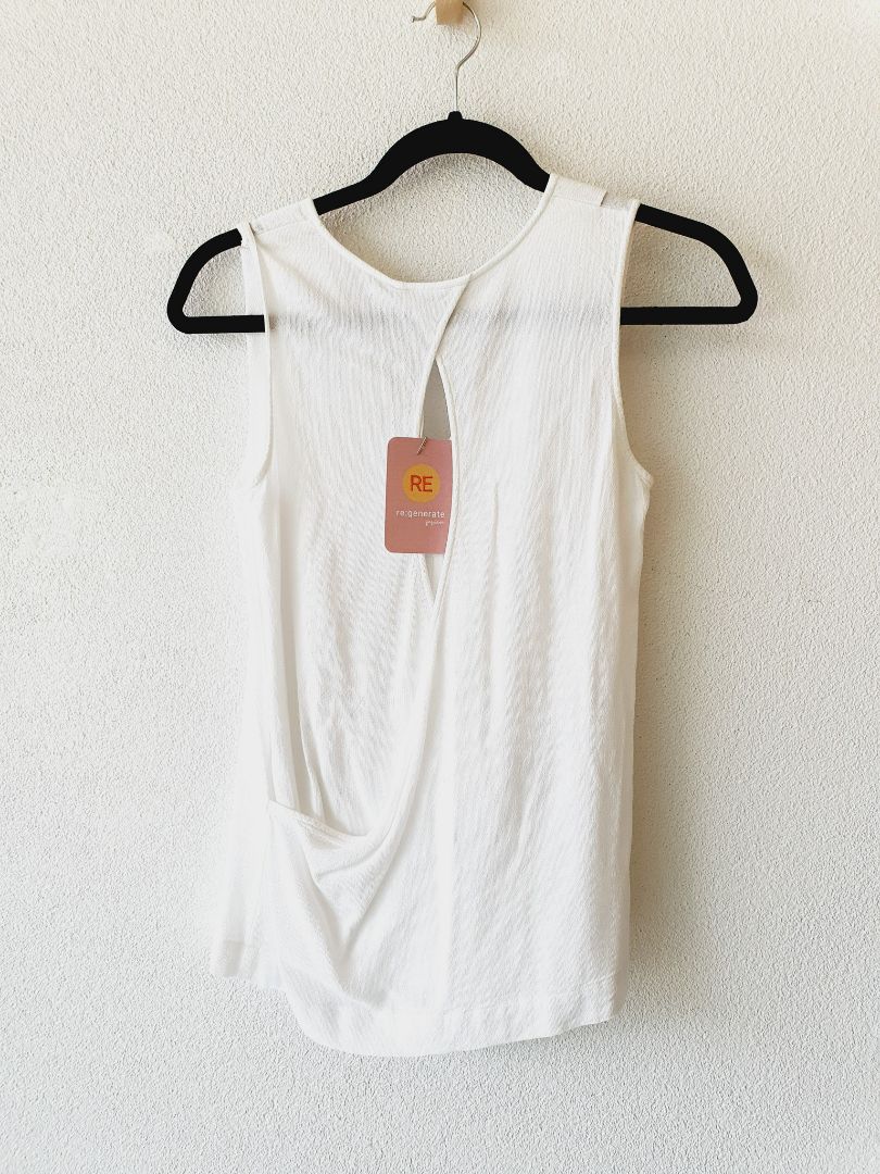 Veronika Maine Top XS