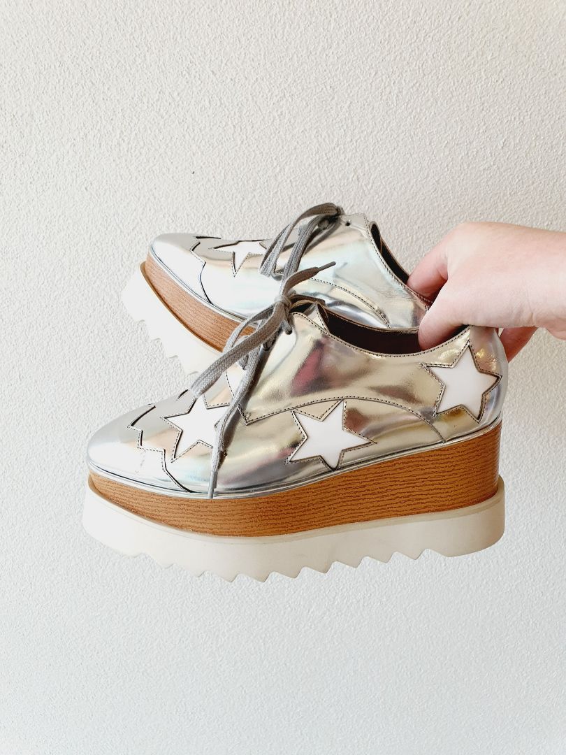 Stella McCartney Shoes 35 EUR