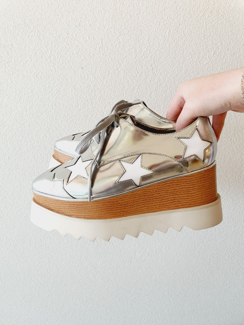 Stella McCartney Shoes 35 EUR