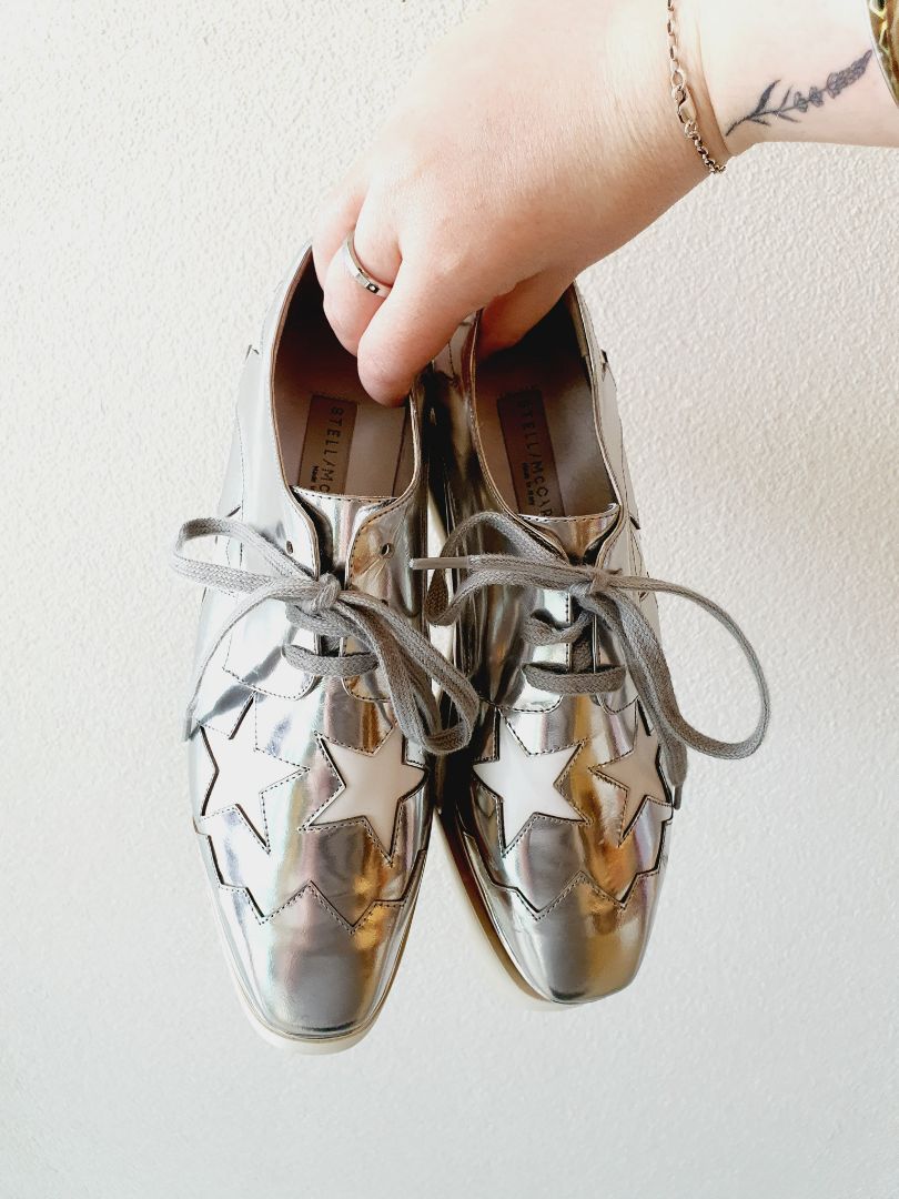 Stella McCartney Shoes 35 EUR